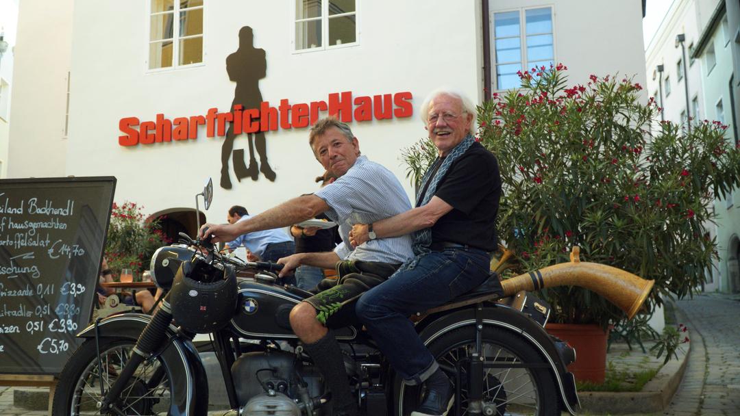 BR/megaherz gmbh/Pius Neumaier