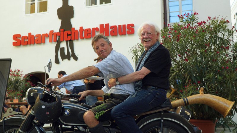 BR/megaherz gmbh/Pius Neumaier | Bild: © Bayerischer Rundfunk BR/megaherz gmbh/Pius Neumaier