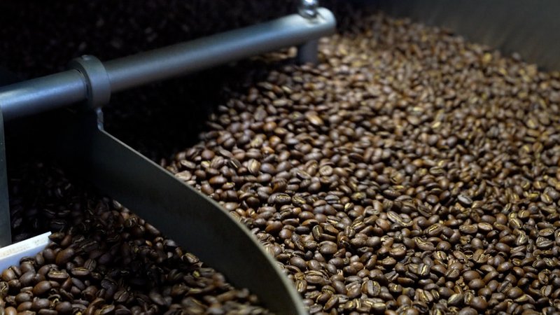 Kaffeebohnen | Bild: BR Kaffeebohnen