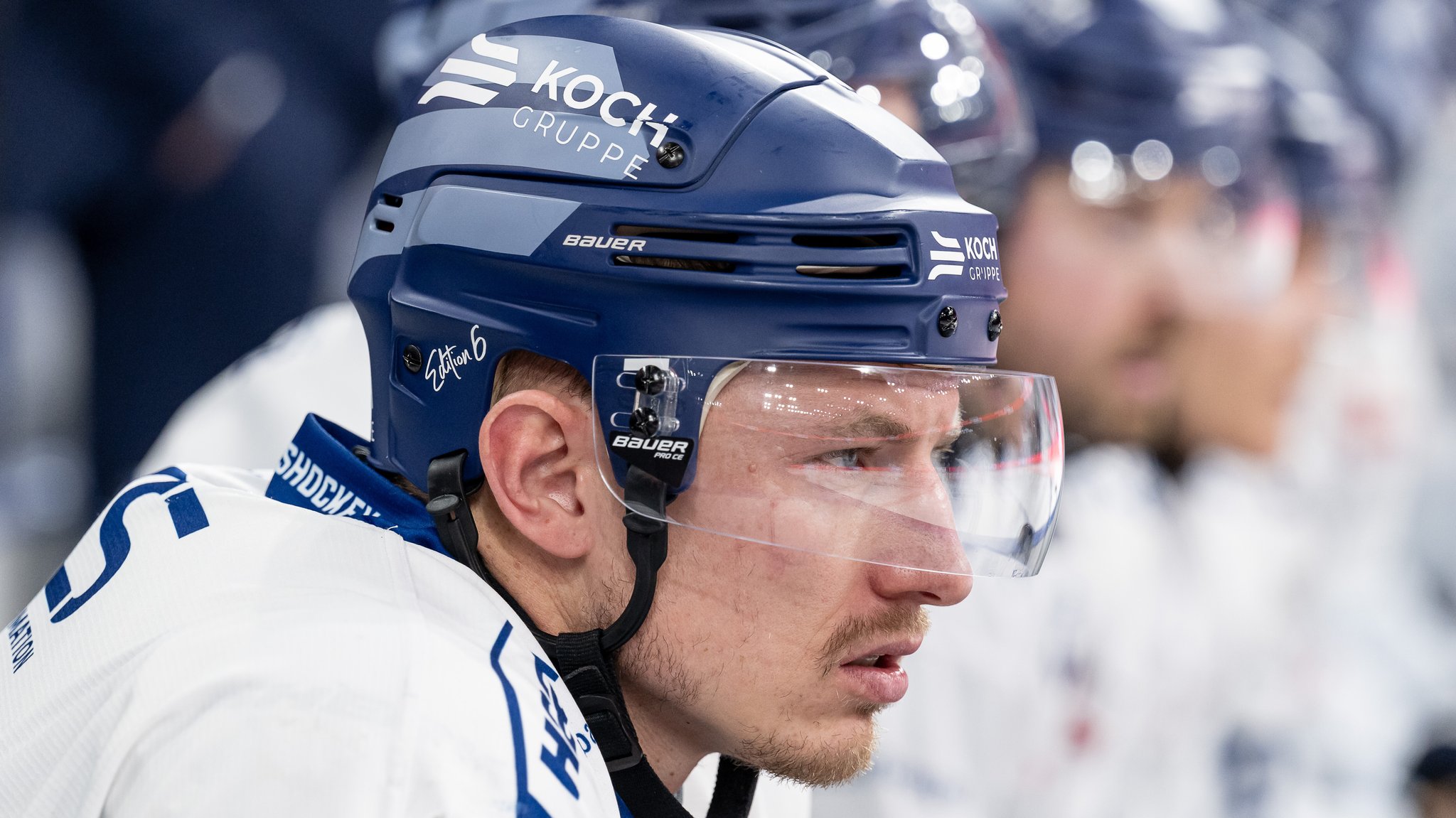 "No-go": Brandt verlässt DEB-Team und kritisiert Bundestrainer