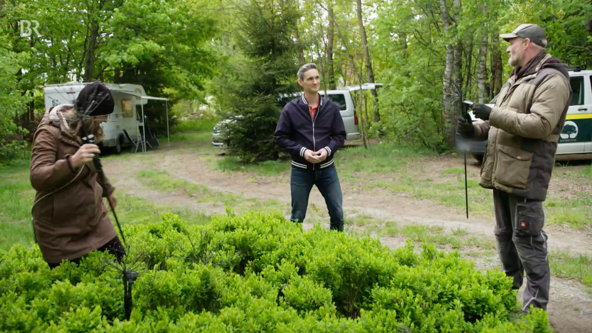 Campingplatz statt Büro: Wie geht es den Aussteigern heute?