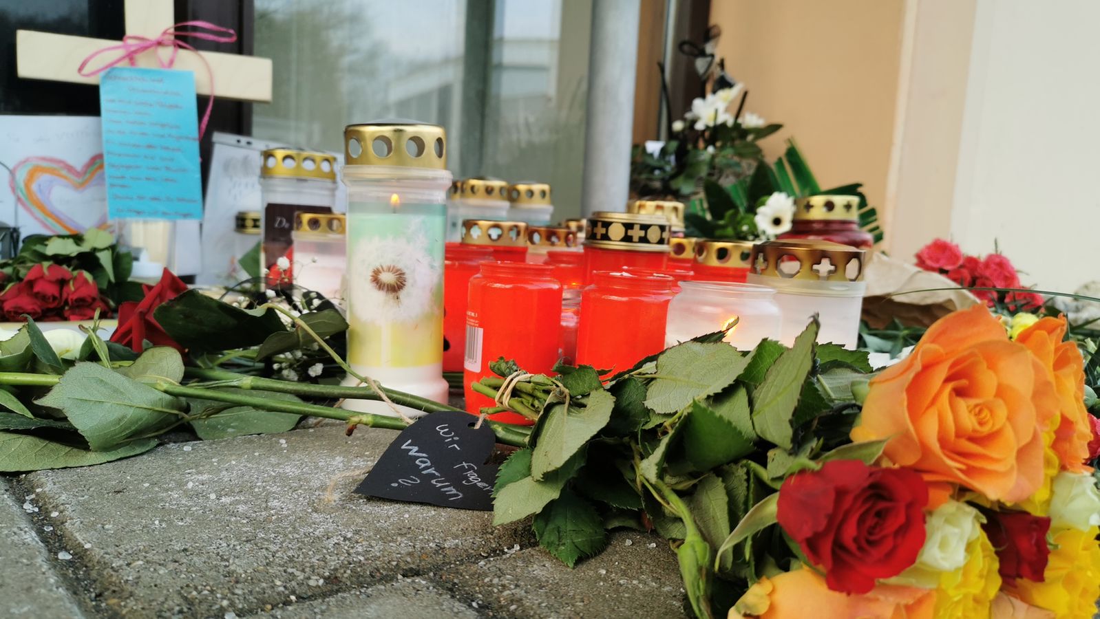 Getötetes Ärztepaar in Mistelbach: Was wir wissen und was nicht Getötetes Ärztepaar in Mistelbach: Was wir wissen und was nicht
