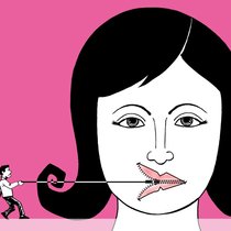 Cancel Culture - Kampf gegen Diskriminierung oder Gängelung? | Bild: picture alliance/ASIAN NEWS NETWORK/The Kathmandu Post