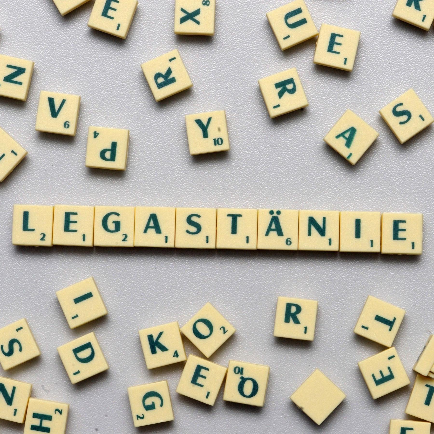 Neurodiverse Talente, statt Stigma – Legastheniker im Beruf episode artwork