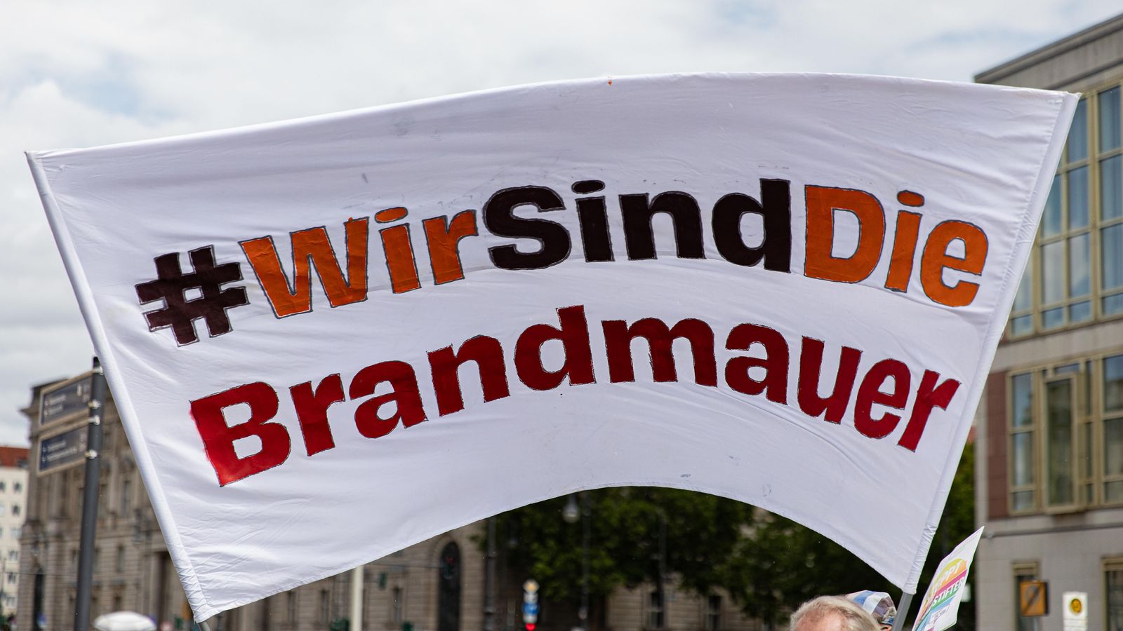 Umgang mit der AfD: CDU zwischen Brandmauer und Kooperation?
