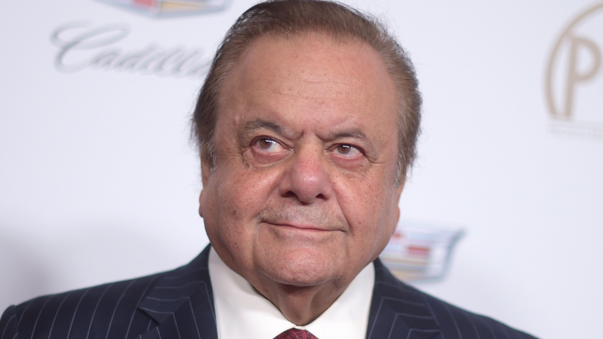 Paul Sorvino (Archivbild aus dem Jahr 2018)