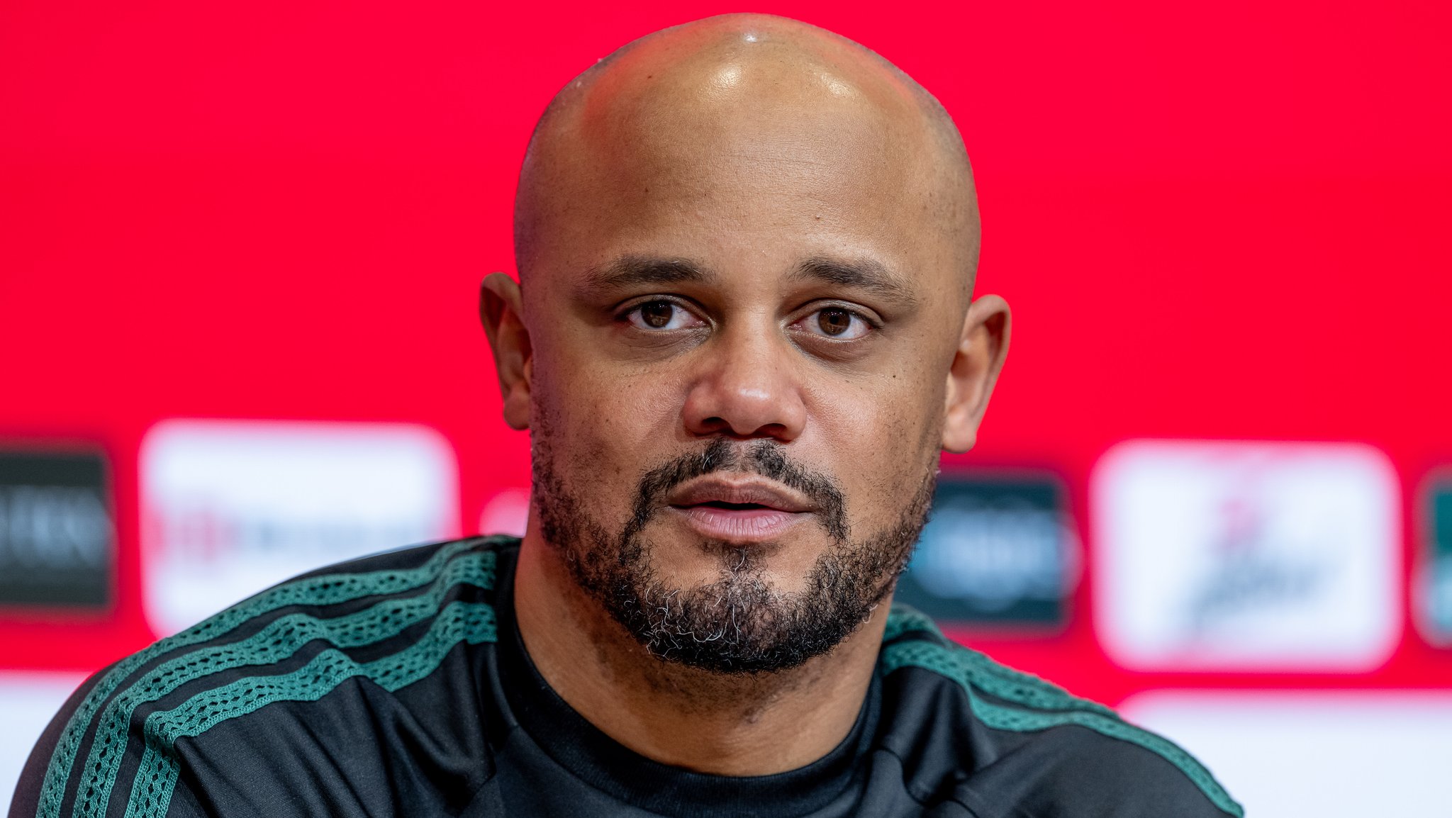 Viel Lob für Kompany: "Ein Sechser im Lotto"
