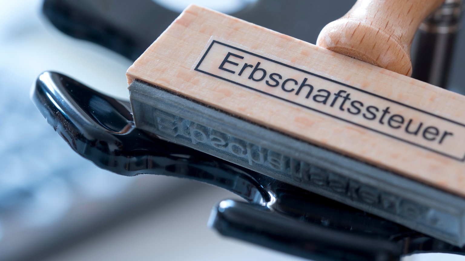 Niebrauch Tod Des Berechtigten Erbschaftsteuer