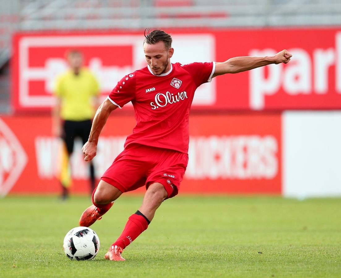 Unterhaching Würzburg Unterhaching Würzburg