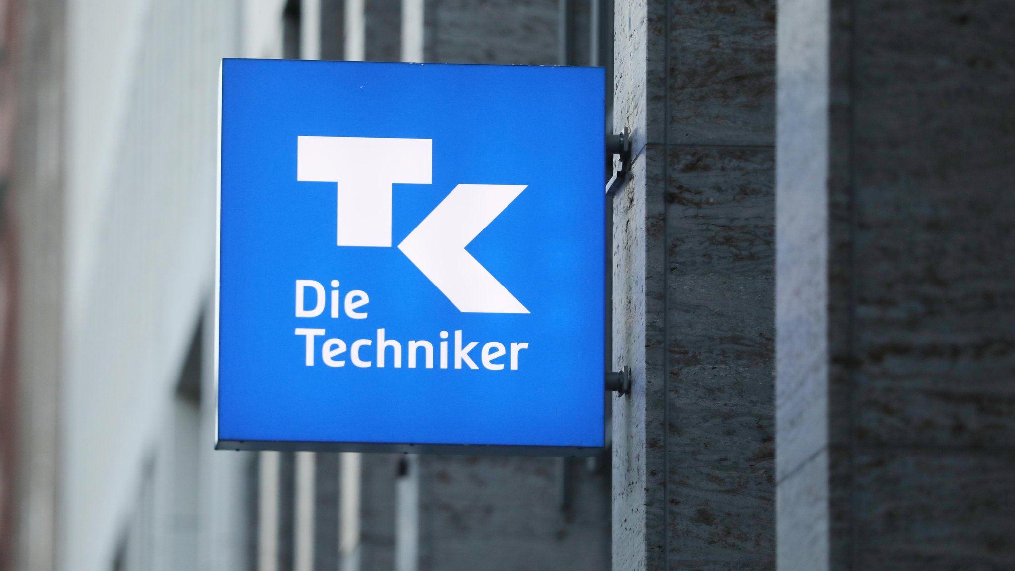 Die Techniker Krankenkasse erhöht ihren Beitragssatz im kommenden Jahr deutlich