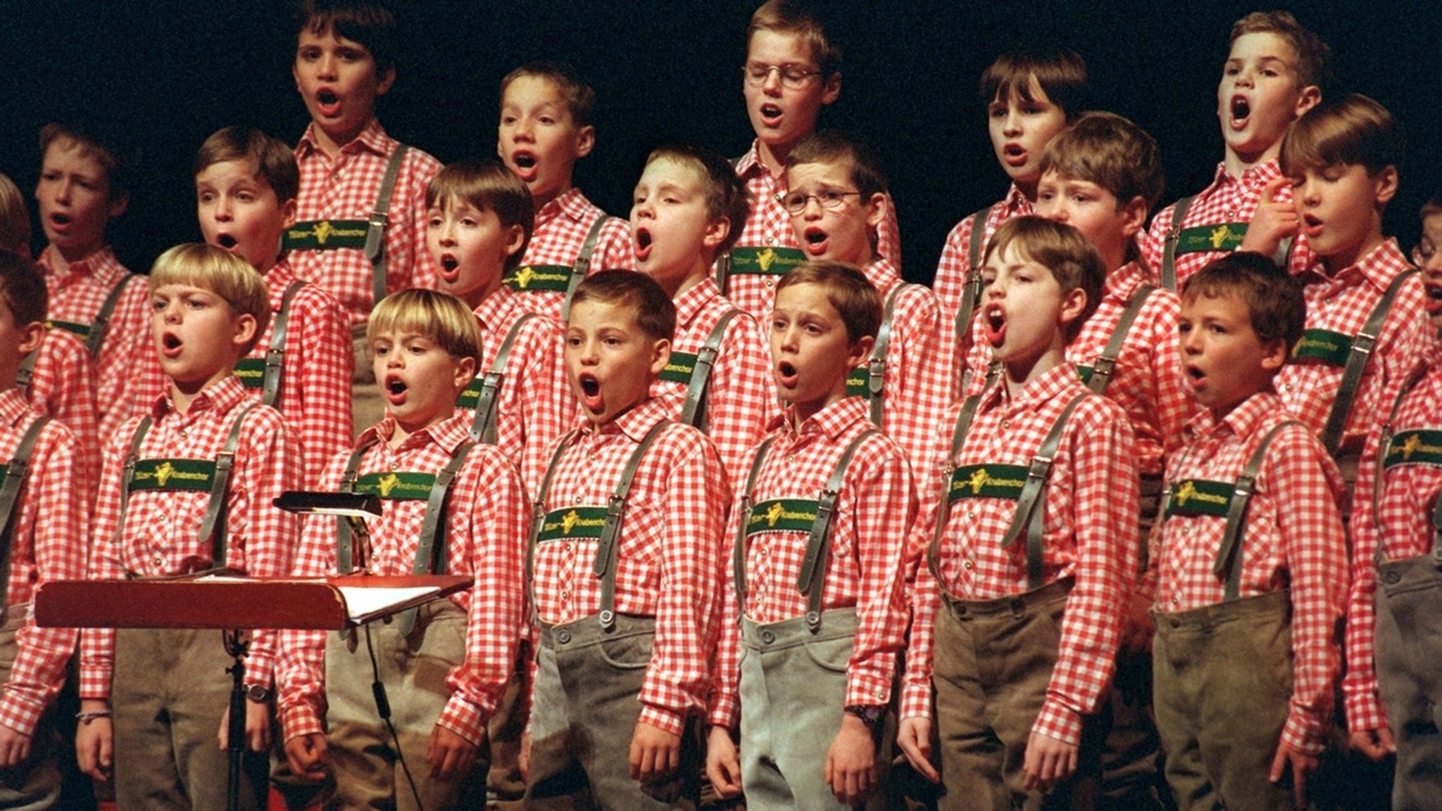 Tölzer Knabenchor