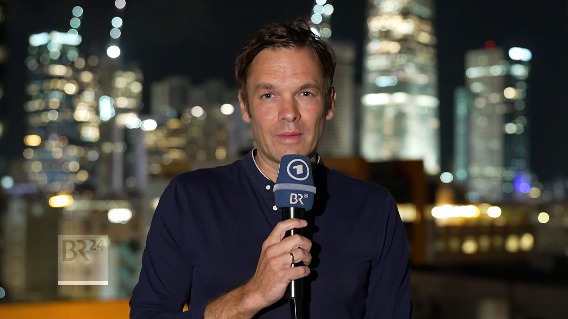 Neue Angriffe im Gazastreifen - Israel stoppt Hilfslieferungen