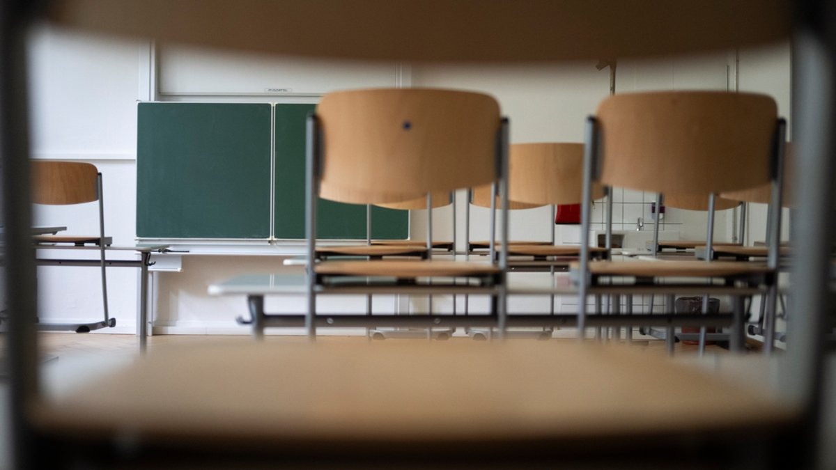 Kaputte Heizung: Kraillinger Grundschule bleibt geschlossen