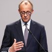 Neue Regierung: Merz präsentiert CDU-Minister für sein Kabinett | Bild:  dpa-Bildfunk/Kay Nietfeld