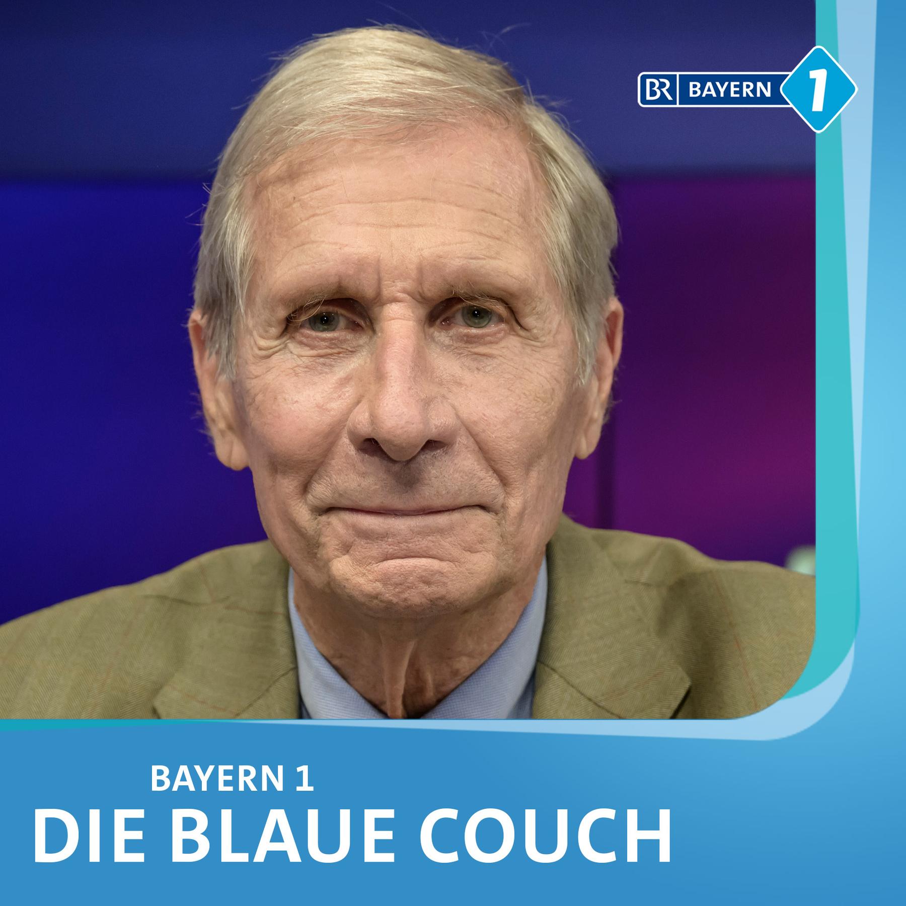 Ulrich Wickert, Journalist und Krimiautor, "In Frankreich werden die wichtigen Dinge beim Essen besprochen!"