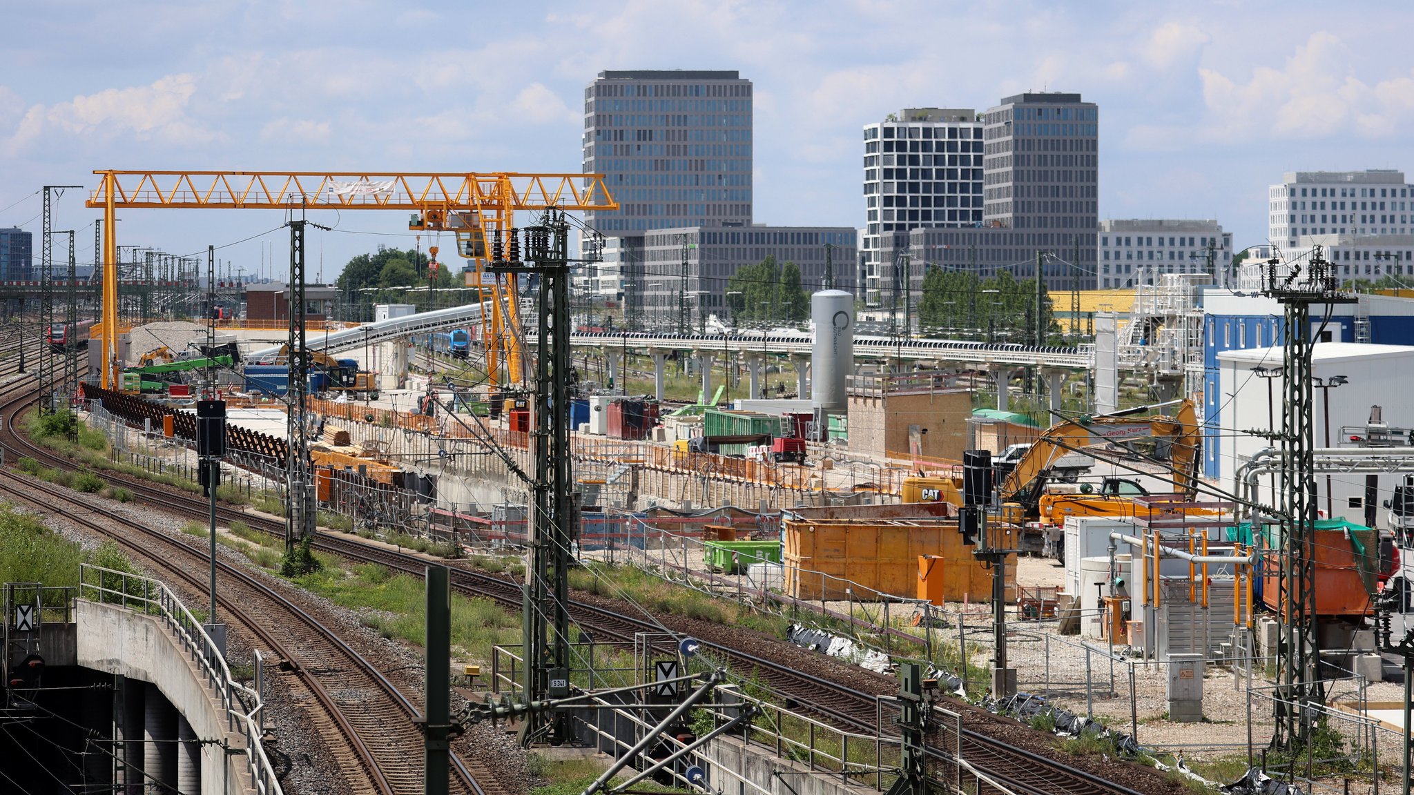 U-Ausschuss Stammstrecke: Gleich vier Abschlussberichte