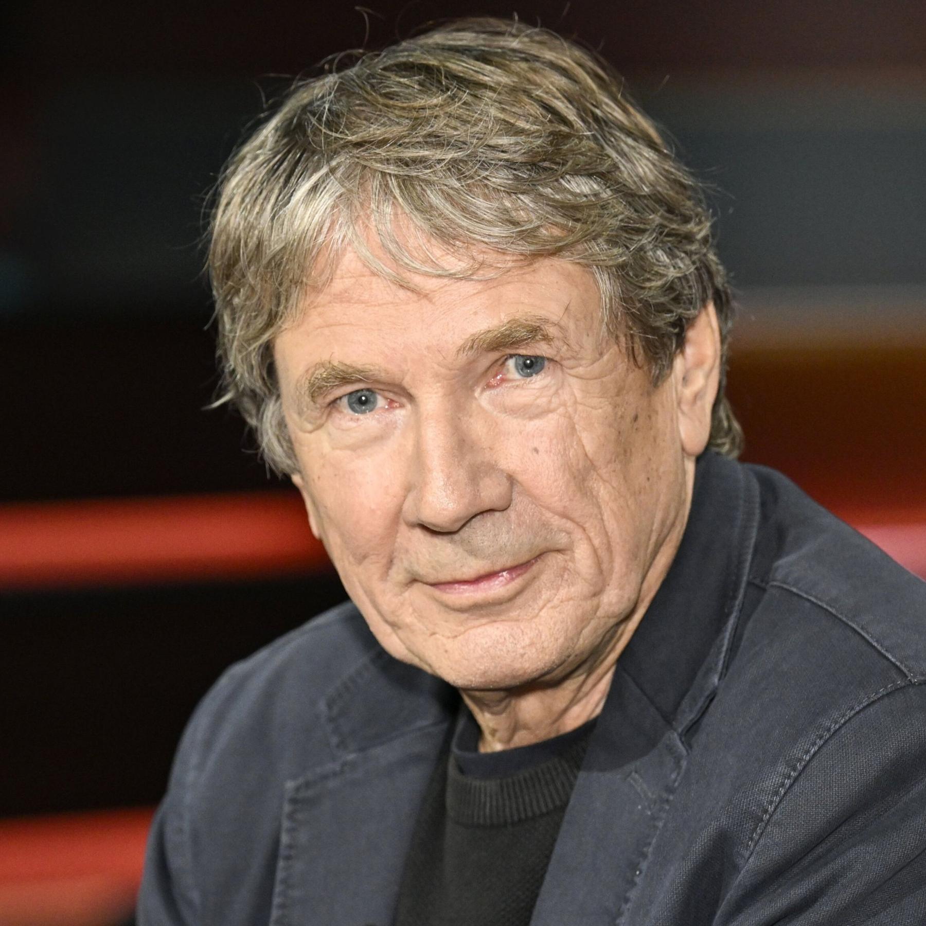 Konsumrausch von 1950 bis heute: Historiker Harald Jähner