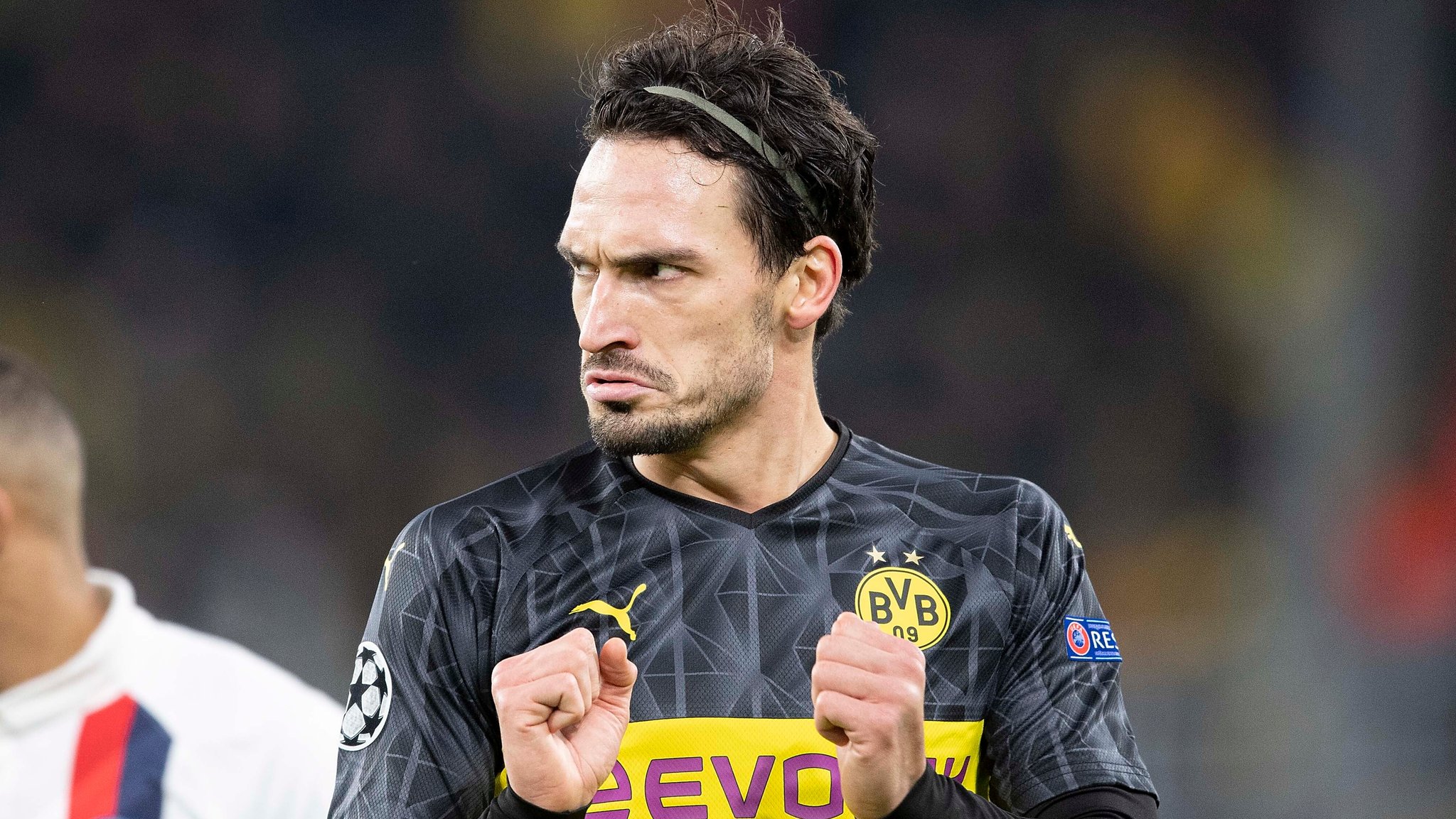 Mats Hummels: Volle Konzentration aufs Finale