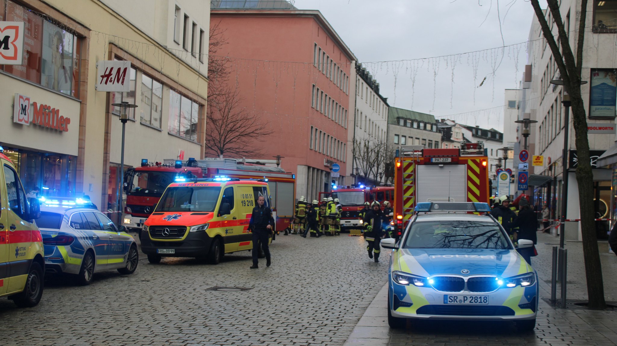 Lkw-Unfall mit zwei Toten: Ermittler hoffen auf Gutachten