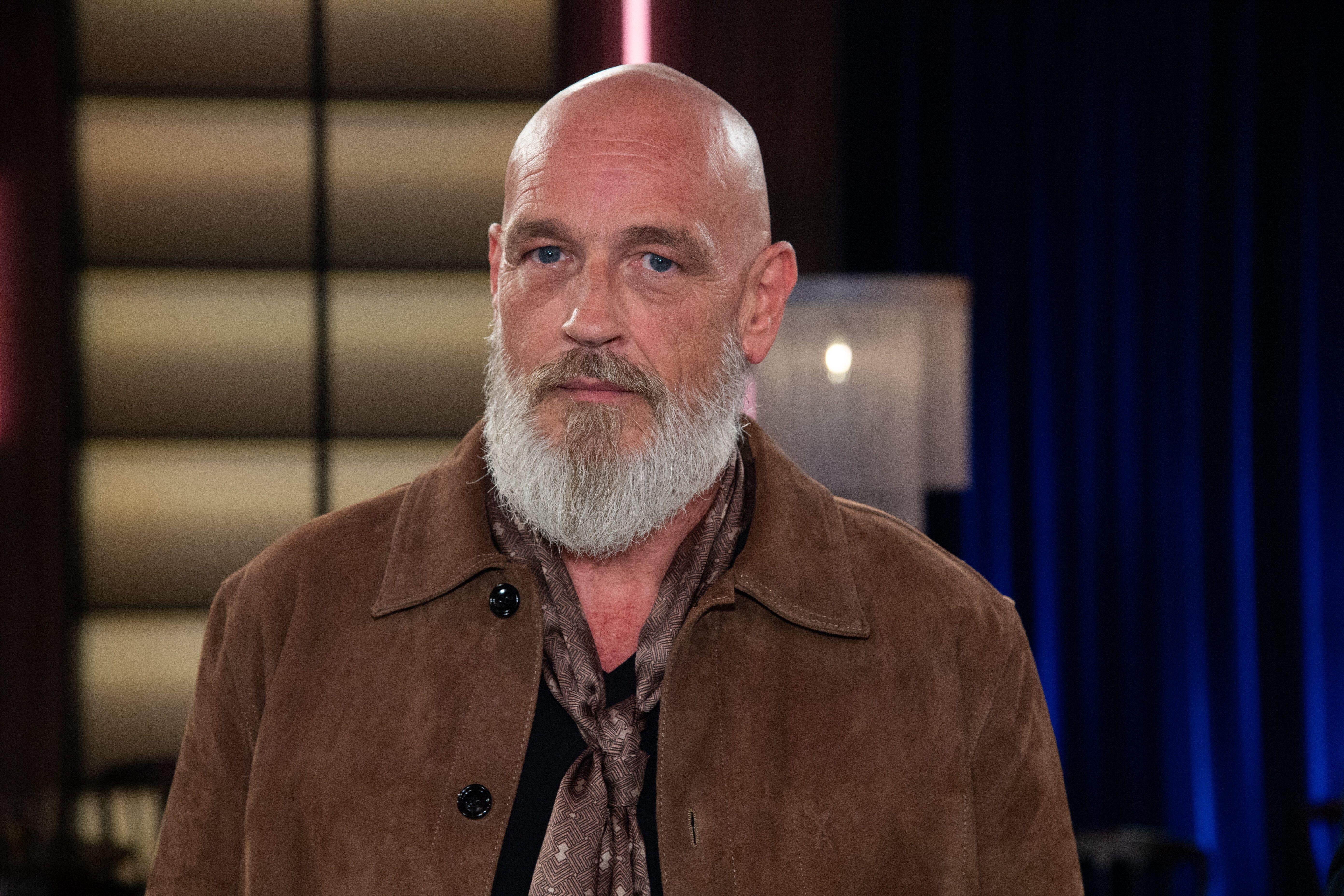 Hat vorerst alle Auftritte abgesagt: der Kabarettist Torsten Sträter