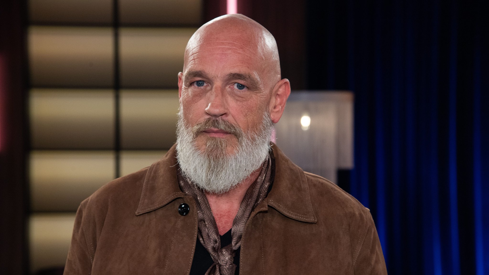 Wegen Erkrankung: Komiker Torsten Sträter sagt Auftritte ab