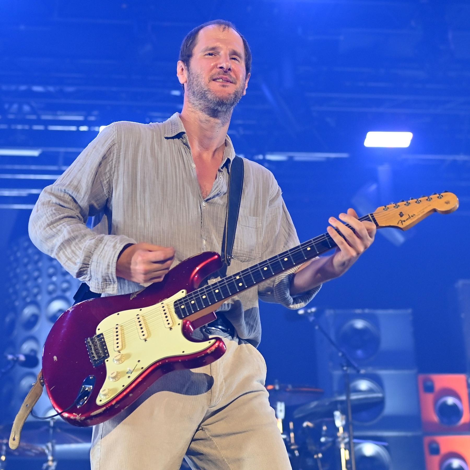 Marco Wanda, Carl Orff und die "Best Show Ever"