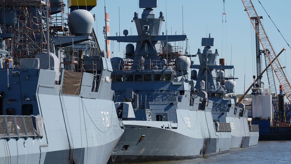 Bericht: BKA registrierte 321 Sabotage-Verdachtsfälle in 2025