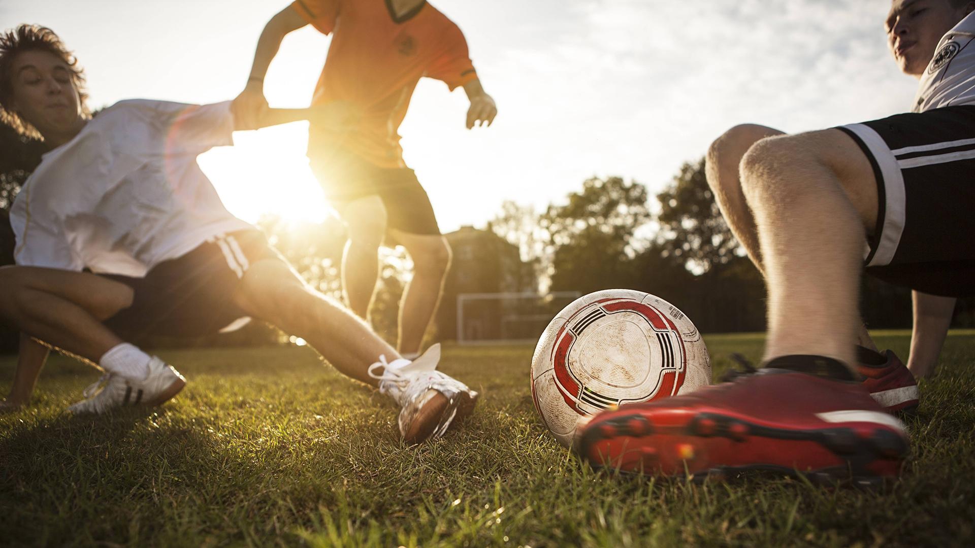 Die Bundesliga startet! Diese 3 kuriosen Fußball-Geschichten kennt ihr