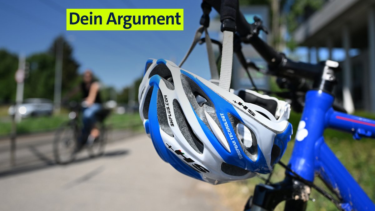 Helmpflicht, Gurtpflicht, Rauchverbot: Warum der Aufschrei?
