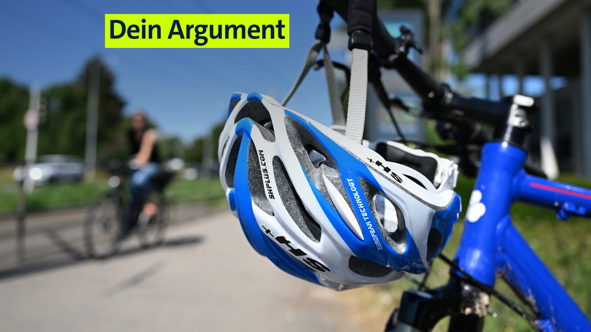 Helmpflicht, Gurtpflicht, Rauchverbot: Warum der Aufschrei?