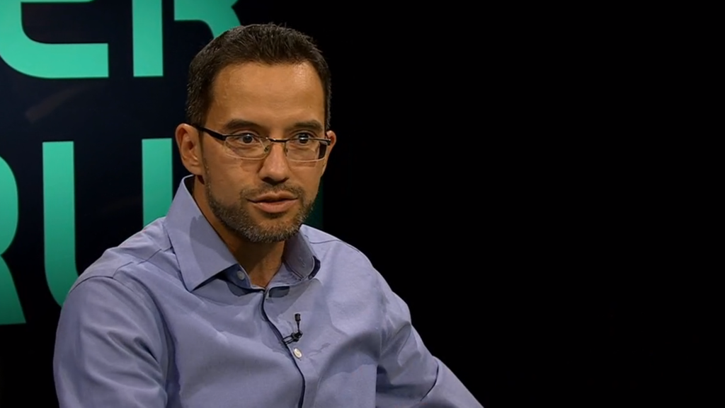 Saidi Sulilatu über Prämien | Bild: BR Saidi Sulilatu über Prämien