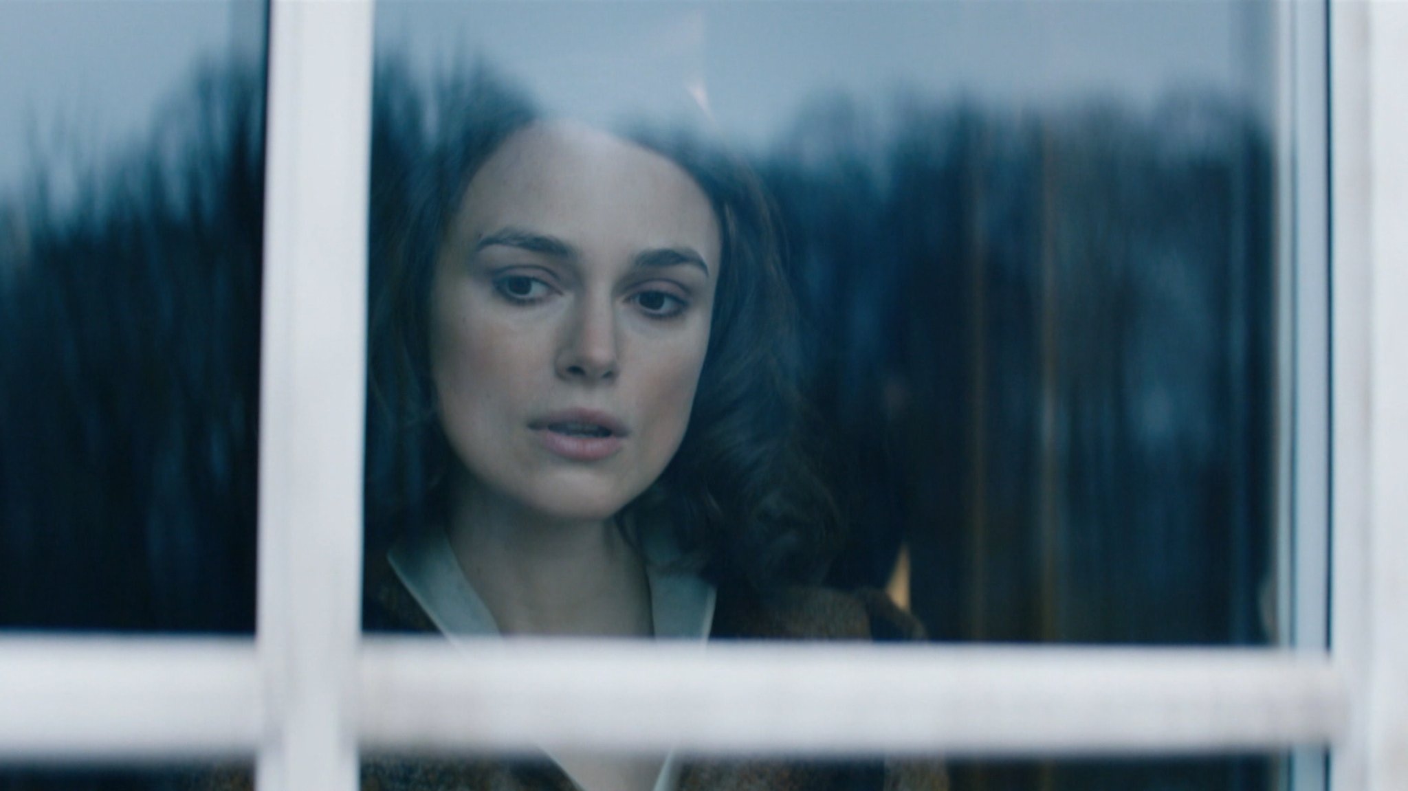 Keira Knightley in "Niemandsland - The Aftermath" (Filmszene)