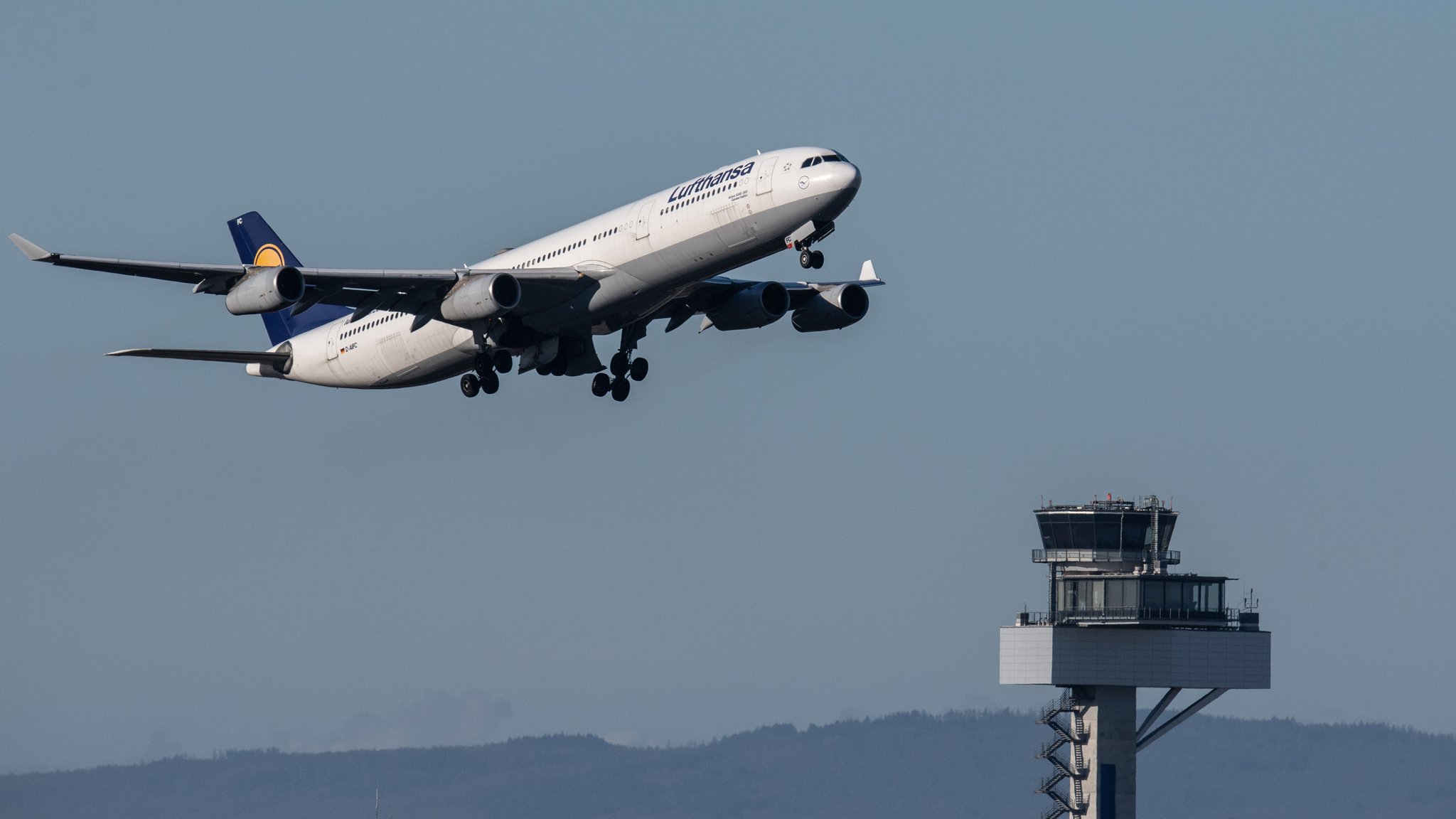 Flughafen Frankfurt