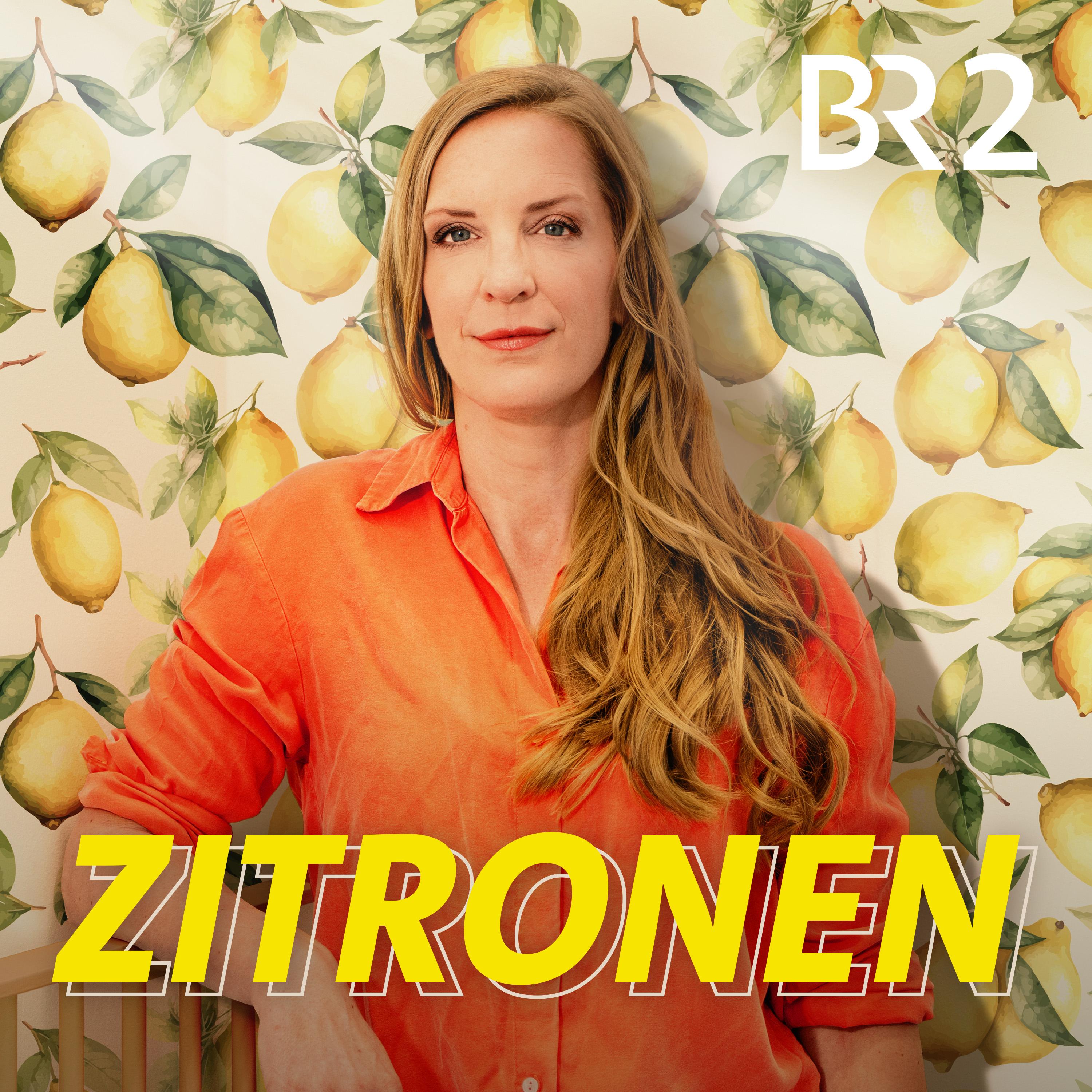 Zitronen. Leben am Limo mit Caro Matzko