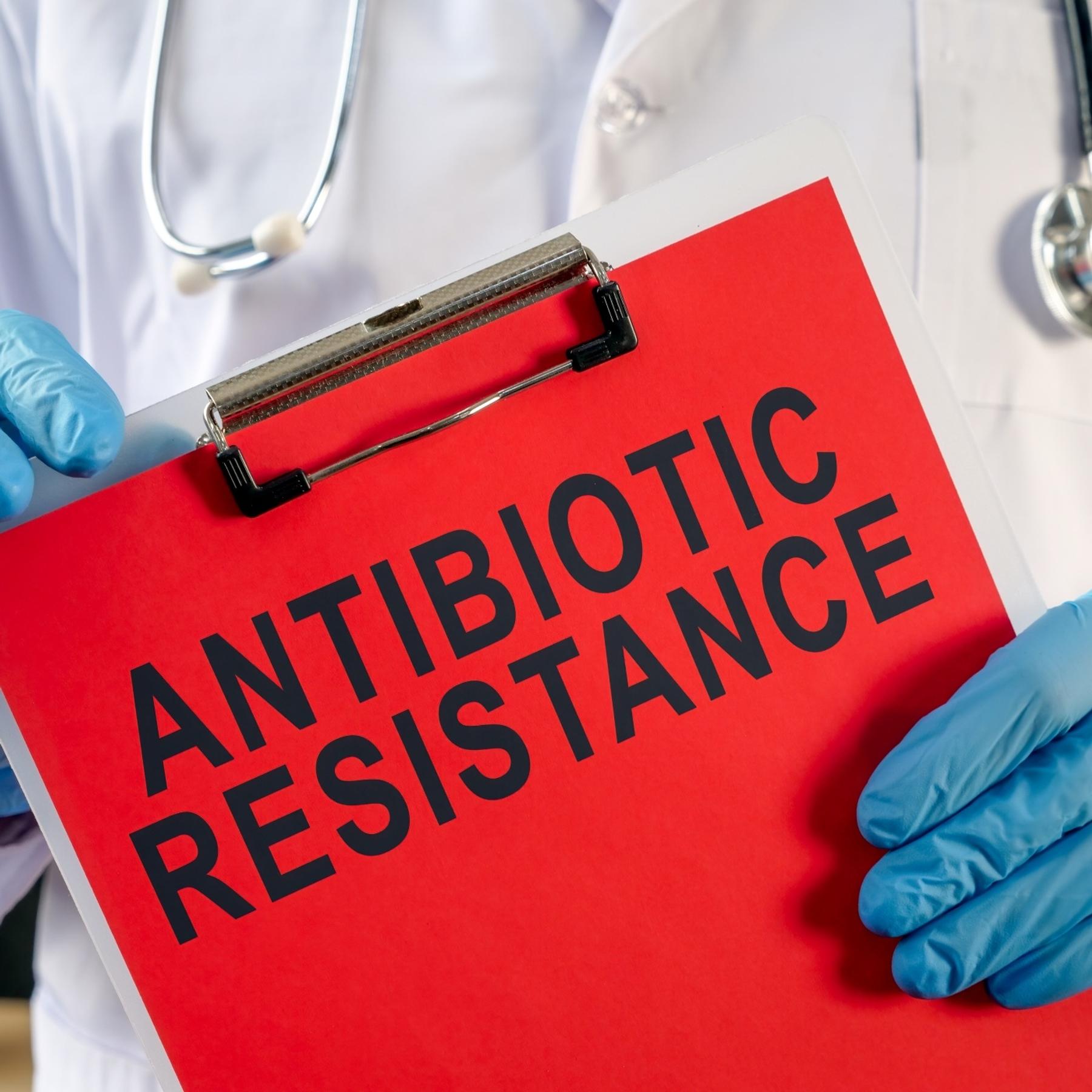 Antibiotikaresistenzen: Wenn Medikamente ihre Wirkung verlieren