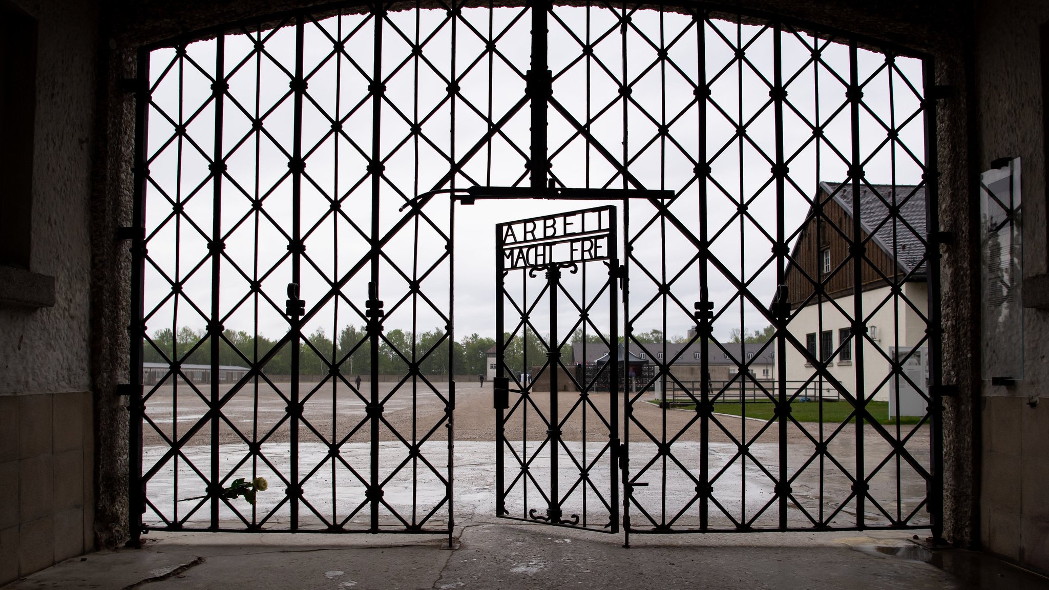 KZ-Gedenkstätte Dachau: Postenstreit beschädigt Ansehen