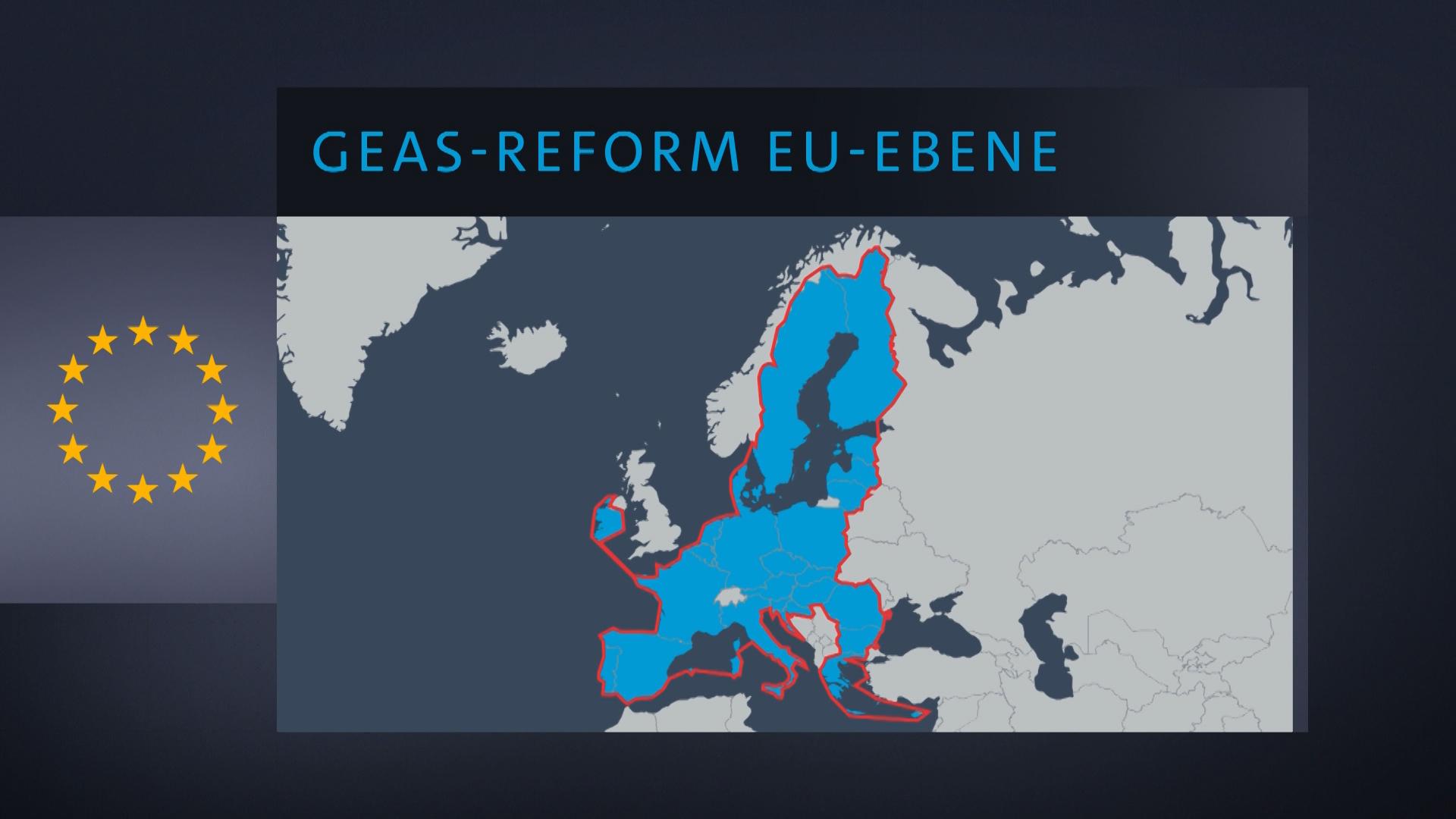 Der Bundestag hat neue Regeln für Asylverfahren und die Unterbringung von Schutzsuchenden beschlossen.