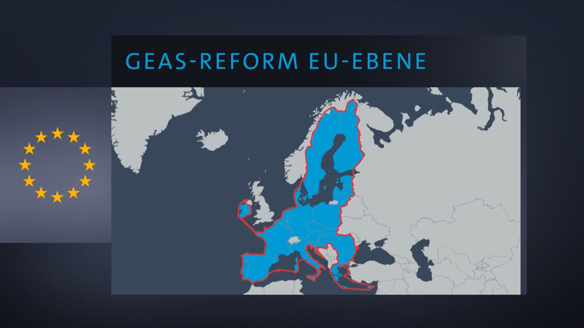 Der Bundestag hat neue Regeln für Asylverfahren und die Unterbringung von Schutzsuchenden beschlossen.