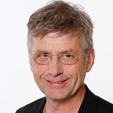 Ulrich Hagmann
