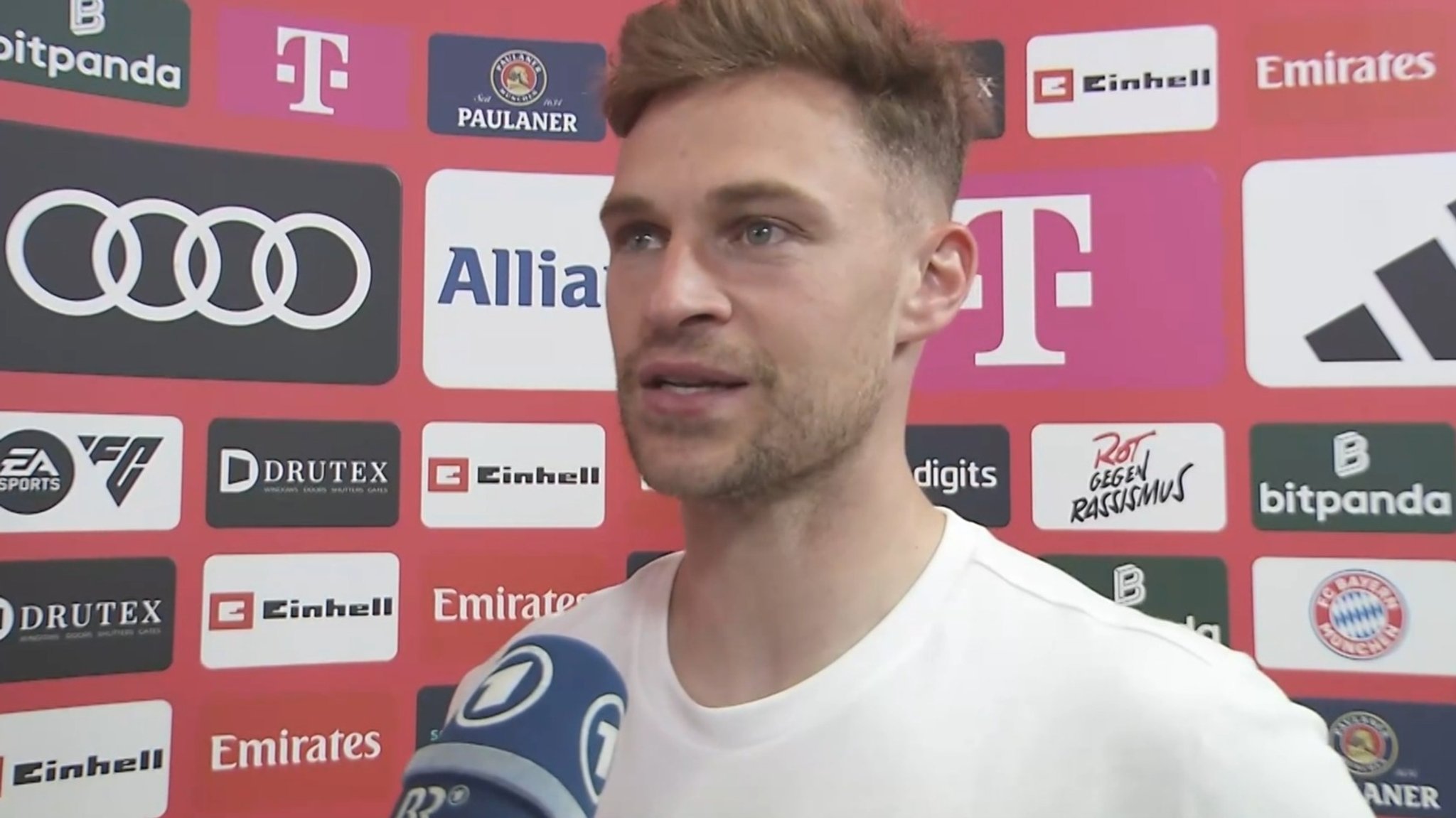 Joshua Kimmich