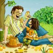 Grillen mit Wumme | Bild: BR Christian Sonnberger