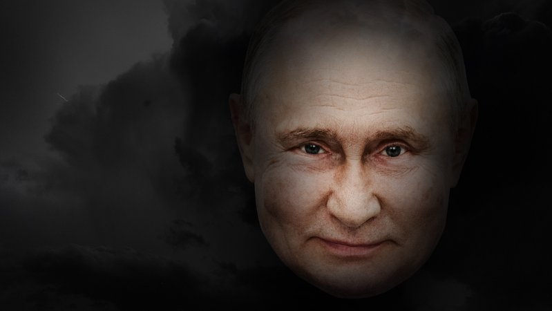 Was passiert 2026? | Bild: picture alliance/dpa/POOL | Ramil Sitdikov, colourbox.com/Daniele Sgura; Montage: BR; Was passiert 2026?