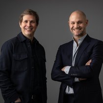 Kant denken! Omri Boehm und Daniel Kehlmann im Gespräch | Bild: @Hans Scherhaufer 