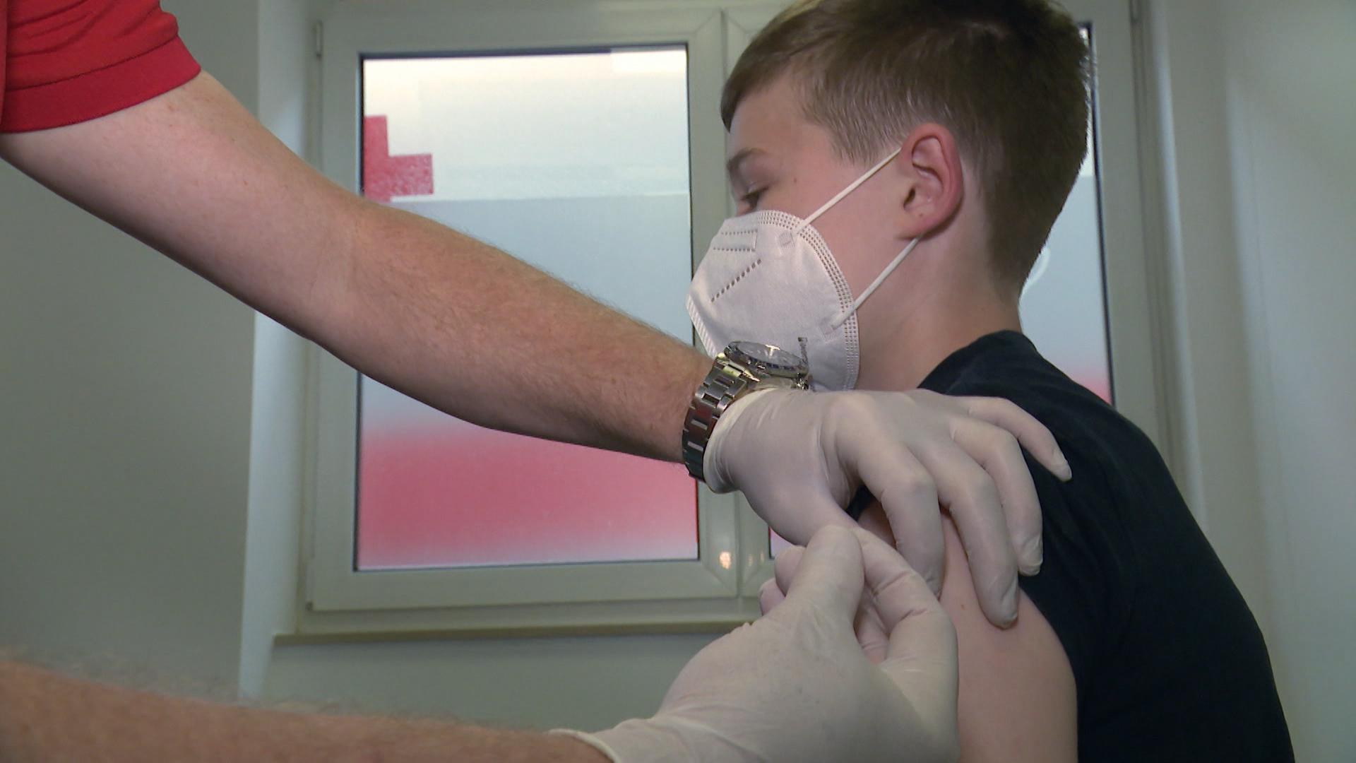 "Wichtige Entscheidungshilfe" - Reaktionen auf Stiko ...