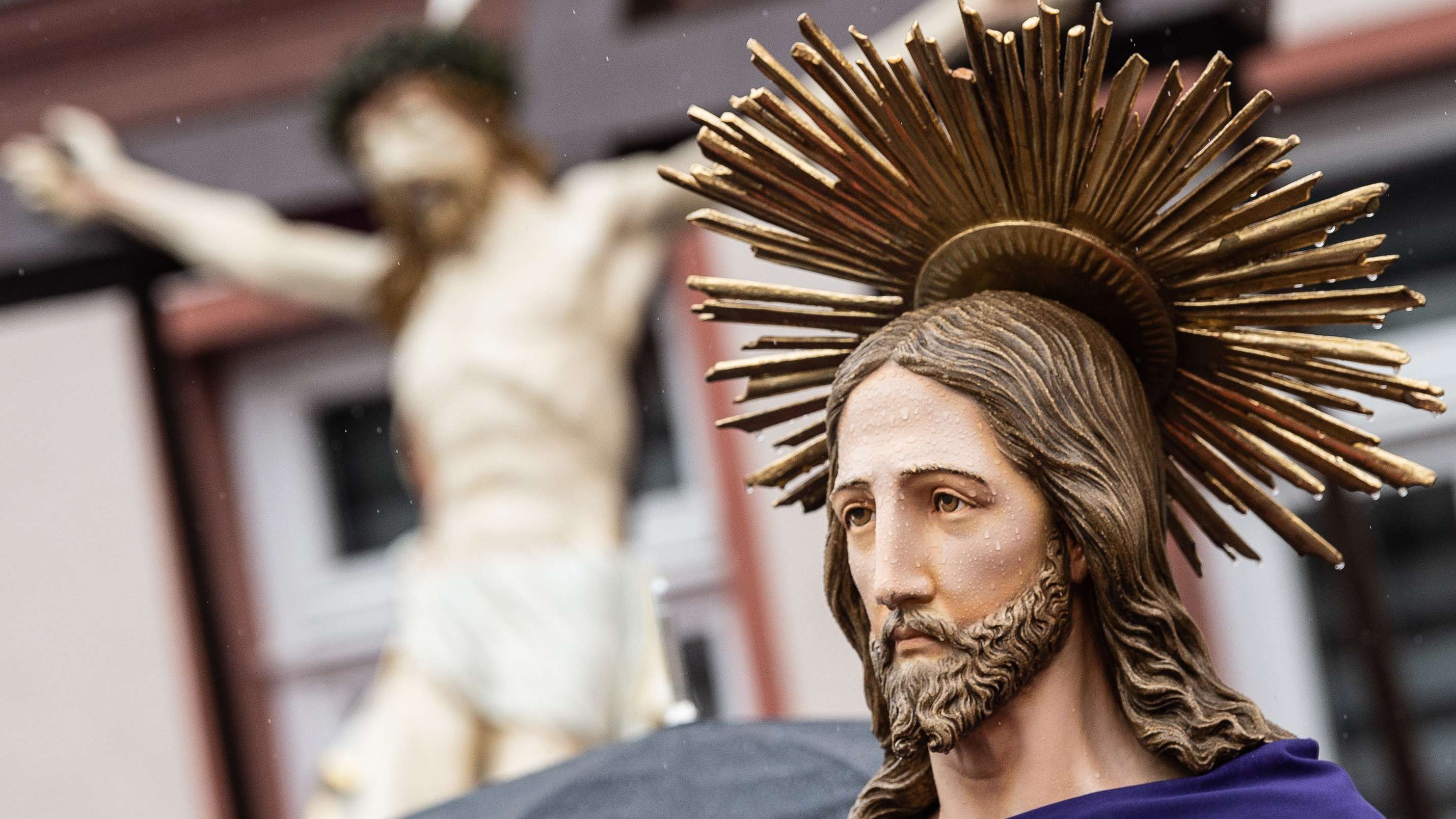 Darum Zweifelt Ein Historiker Den Tod Jesu Am Kreuz An Br24