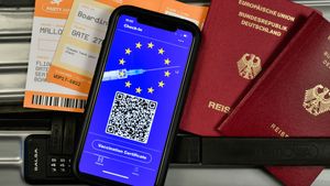 Reisen mit EU-Impfzertifikat: Die große Freiheit - aber ...