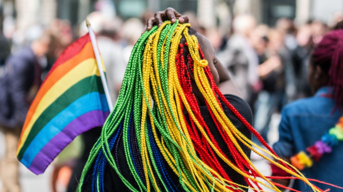 Get Menschen hass HD