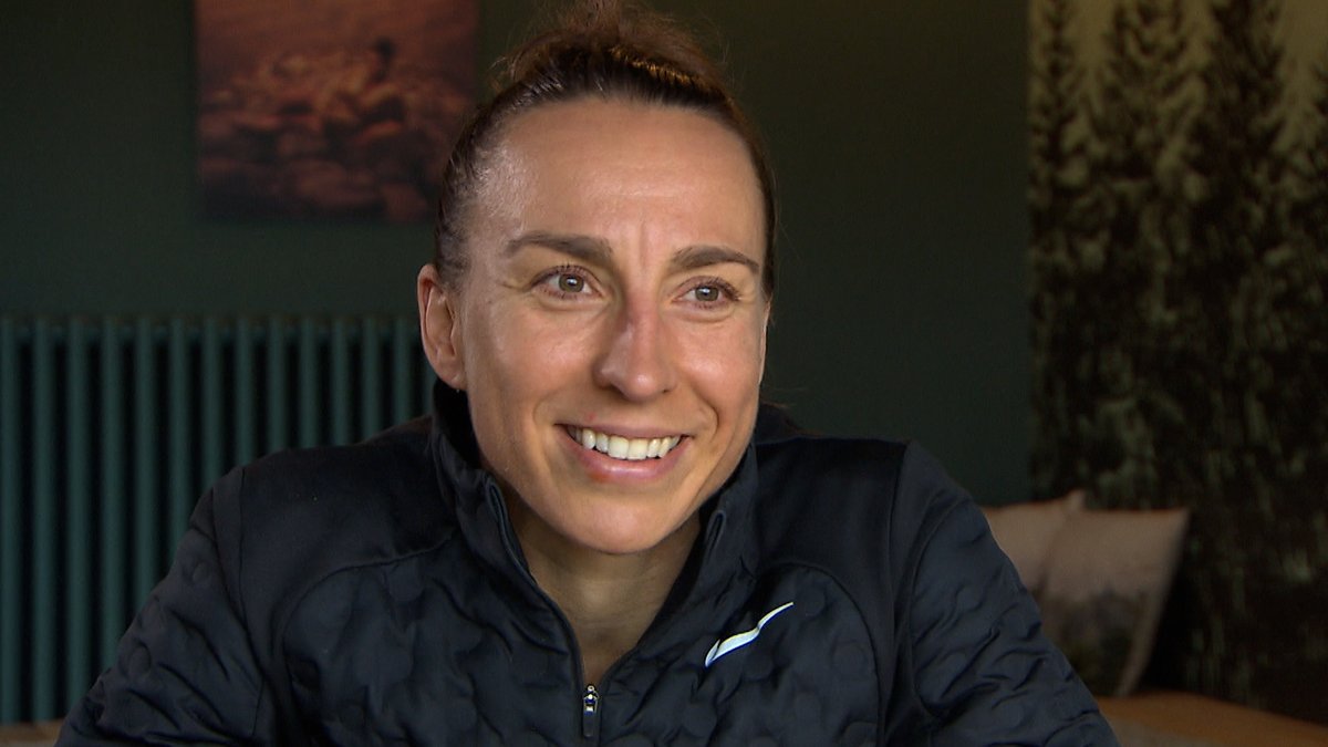 Triathlon: Weltranglistenerste Anne Haug zurück in der Heimat