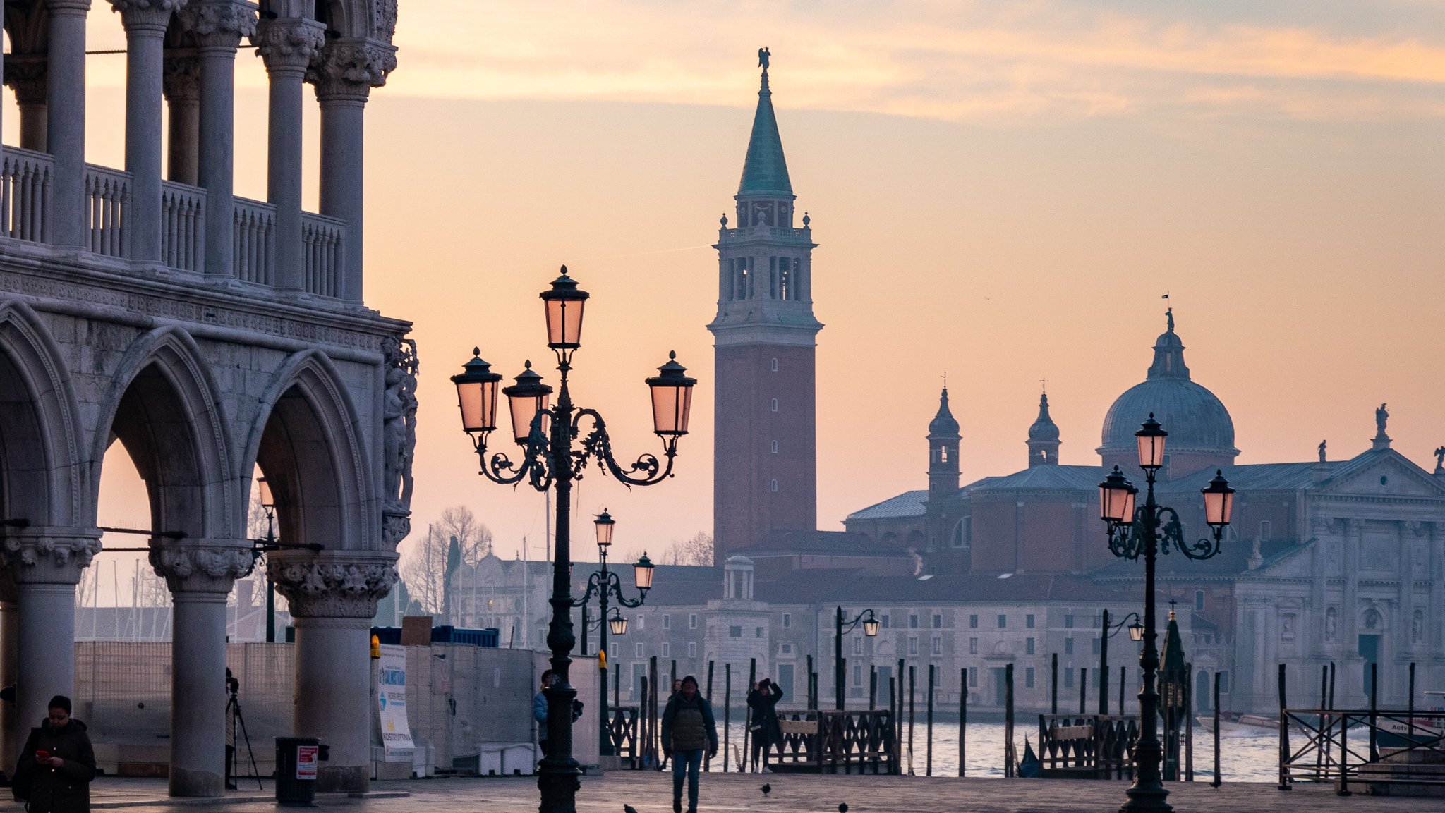 Kein Israelischer Pavillon? Das fordern Künstler im Vorfeld der Biennale Venedig.