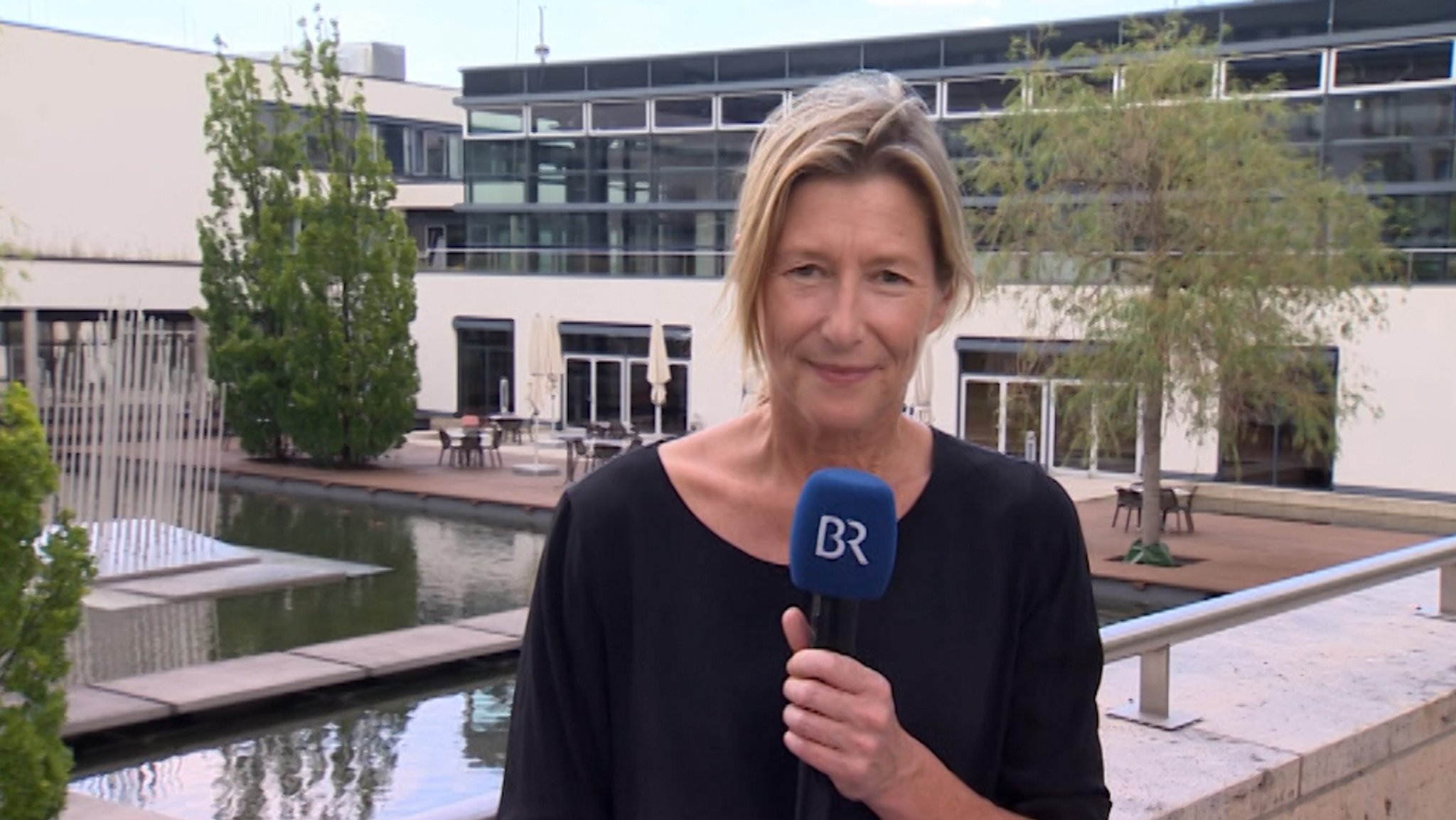 BR-Reporterin Stephanie Stauss analysiert den Ausgang der Landtagswahl in Thüringen